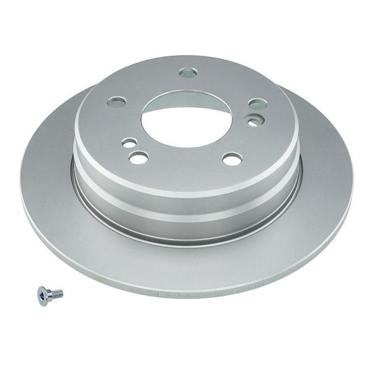 TRW MOTO MCS852 Brake Shoe Set