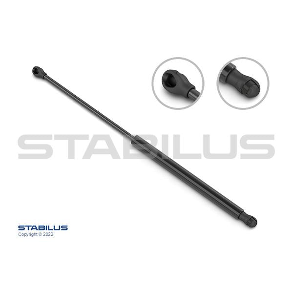 STABILUS STA9676WX Bonnet Gas Spring