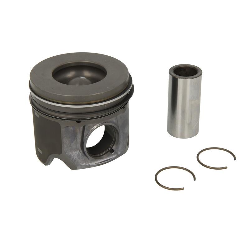 NURAL 8714810040 Piston