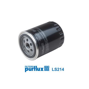 PURFLUX PXLS214 Oil Filter