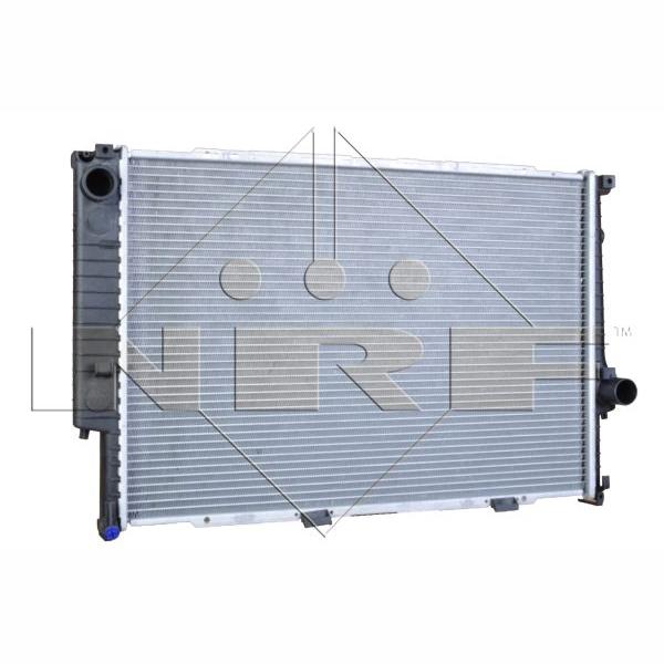 NRF NRF509588 Engine Radiator