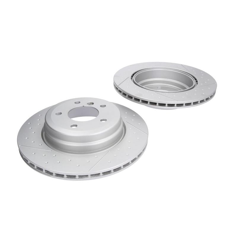 DELPHI BG4714C Brake Disc .