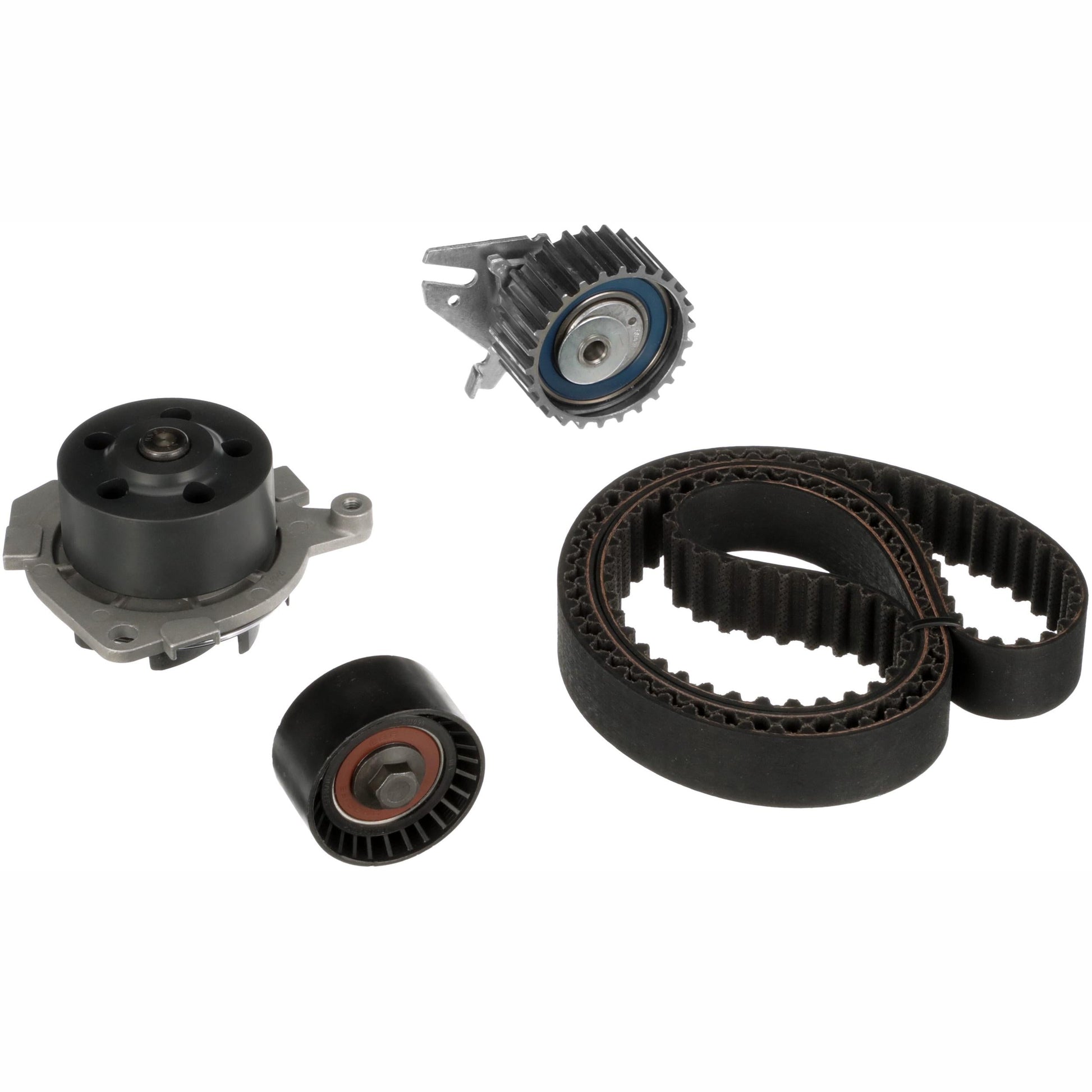 GATES GATKP15469XS Water Pump & Timing Belt Kit