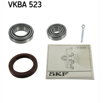 SKF VKBA523 Wheel Bearing Kit