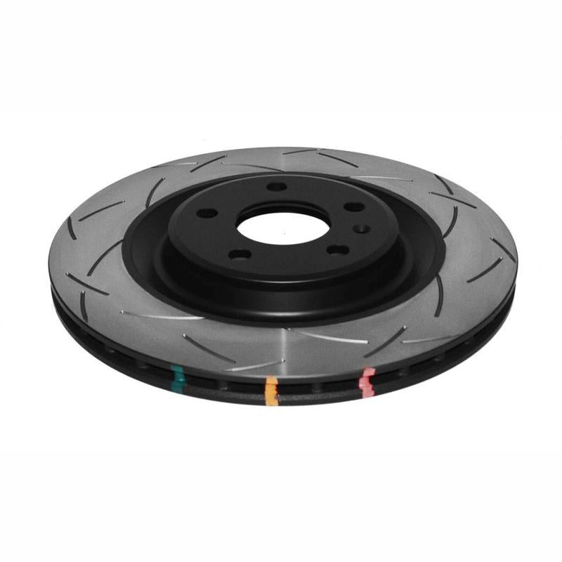 DBA DBA42847S Brake Disc