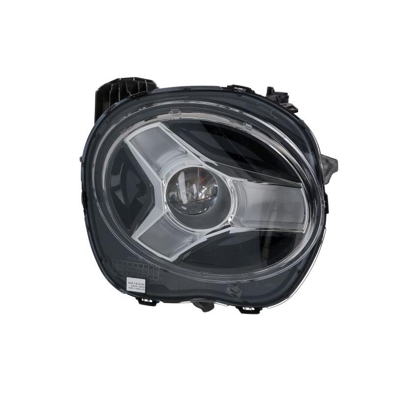 VALEO VAL451012 Headlight