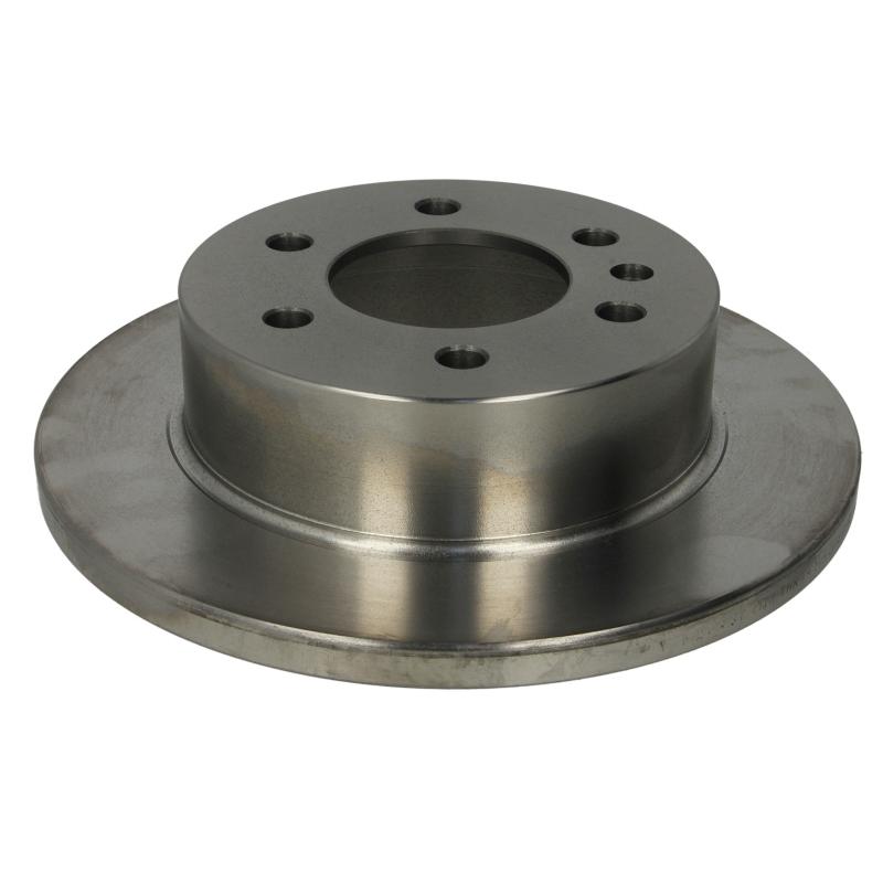 LPR LPRM2043P Brake Disc