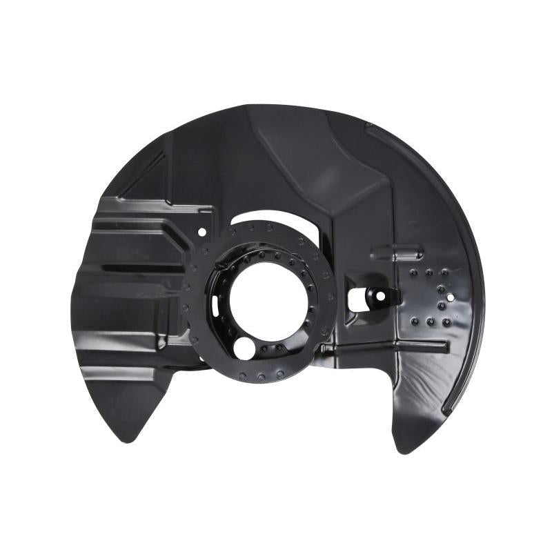 HANS PRIES HP410158 Brake Disc Splash Guard