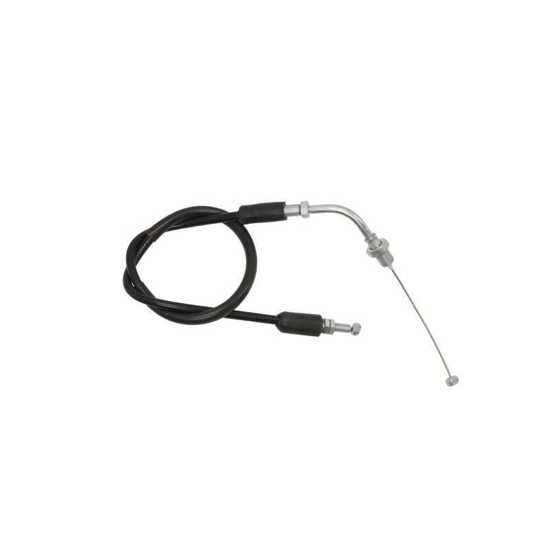4 RIDE /LG-074 Accelerator Cable