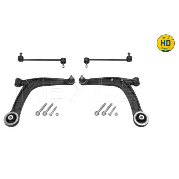 MEYLE 2160500076/HD Wheel Suspension Control/Trailing Arm Kit