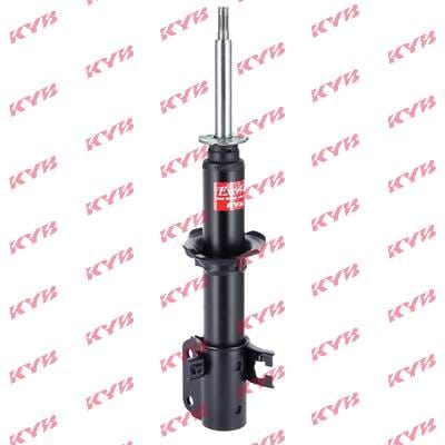KYB EXCel-G 332093 Shock Absorber for Suzuki Wagon R+ I Hatchback (Em)