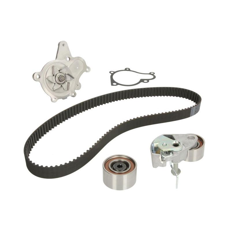 SKF VKMC95660-1 Water Pump & Timing Belt Kit