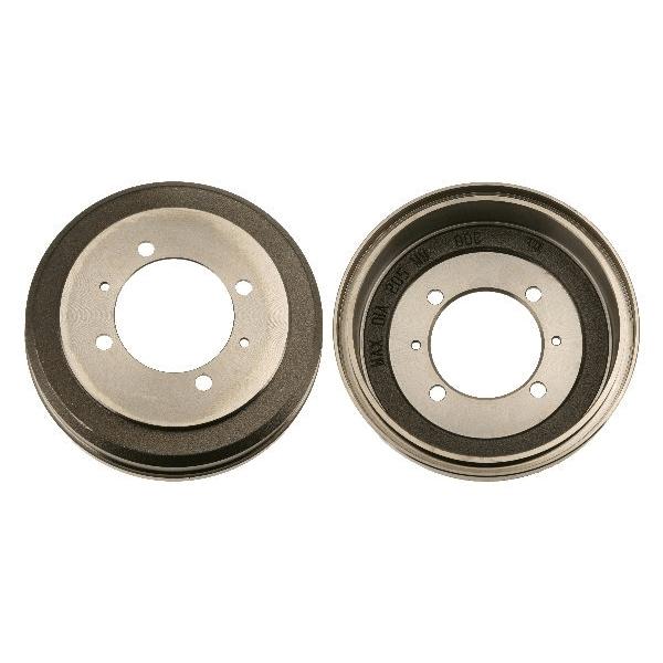 TRW MOTO DB4382 Brake Drum