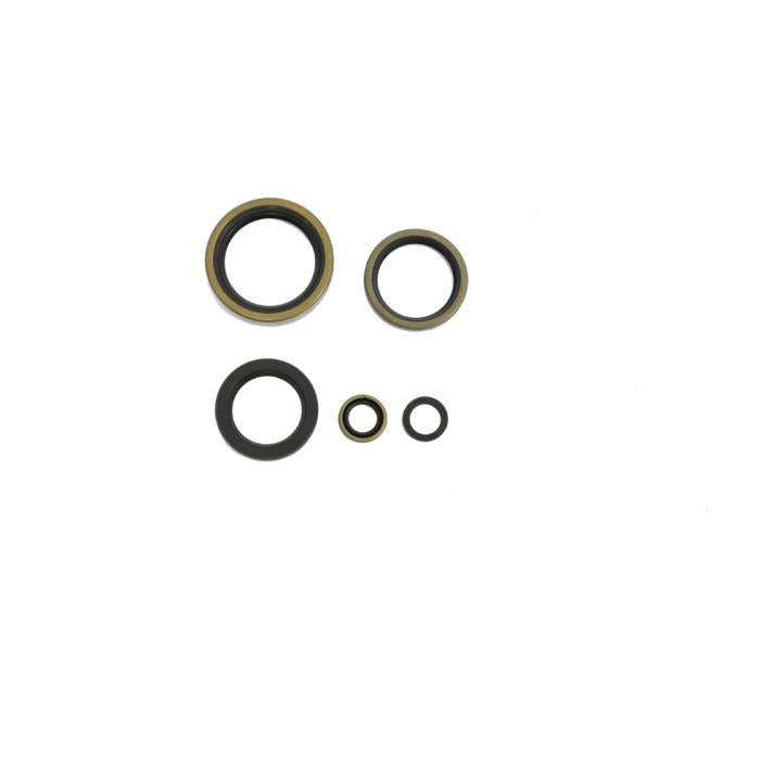ATHENA P400195400700 Crankshaft Shaft Seal