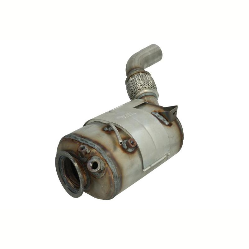 JMJ JMJ1047E Exhaust System Soot/Particulate Filter
