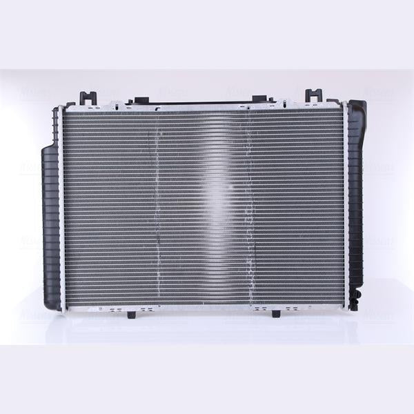 NISSENS NIS62714A Engine Radiator