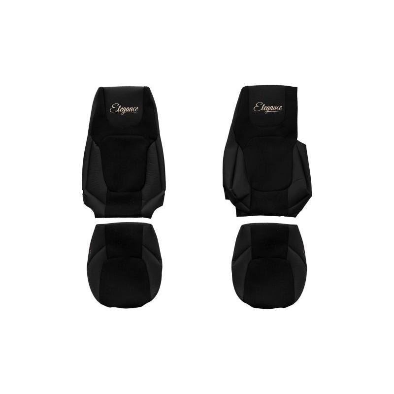 F-CORE F-COREUX32BLACK Seat Cover