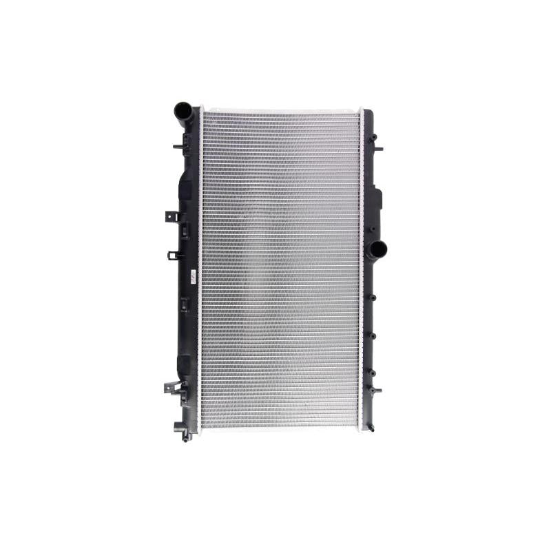 KOYORAD PL091736 Engine Radiator