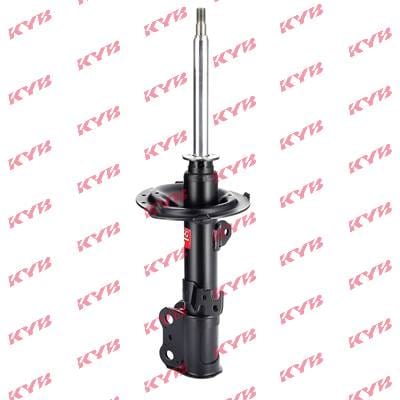 KYB EXCel-G 334277 Shock Absorber for Toyota Celica VII Coupe (T230)