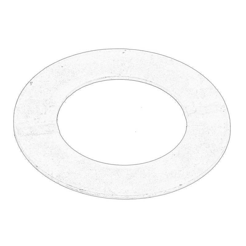 OE IVECO 2476008 Wheel Hub Shaft Seal