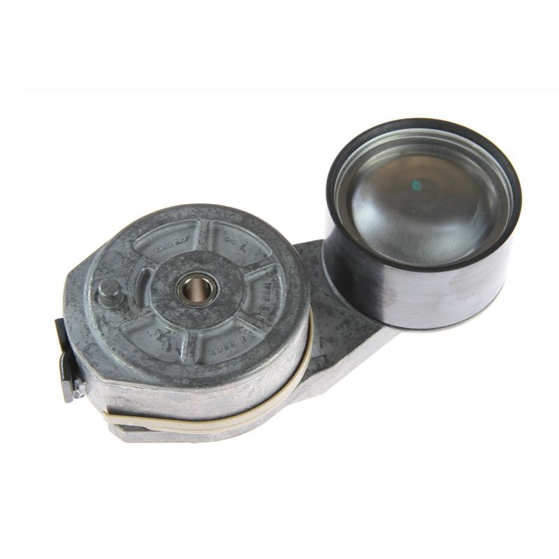 SKF VKMCV53001 V-Ribbed Belt Tensioner Pulley