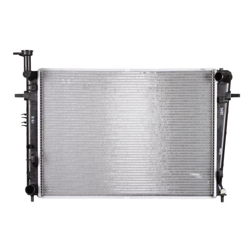 NRF NRF53192 Engine Radiator