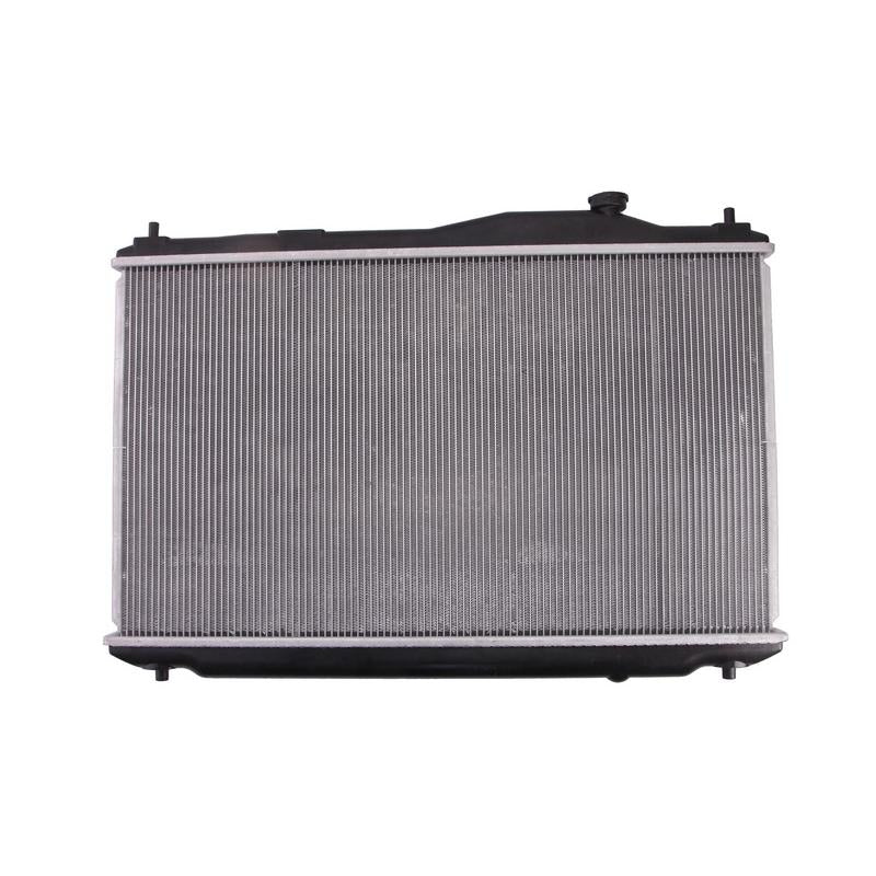 NISSENS NIS681387 Engine Radiator