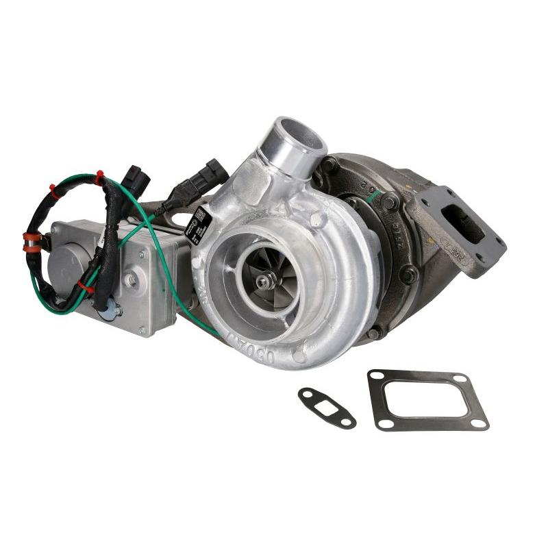 SCHWITZER SWZ178735 Turbocharger