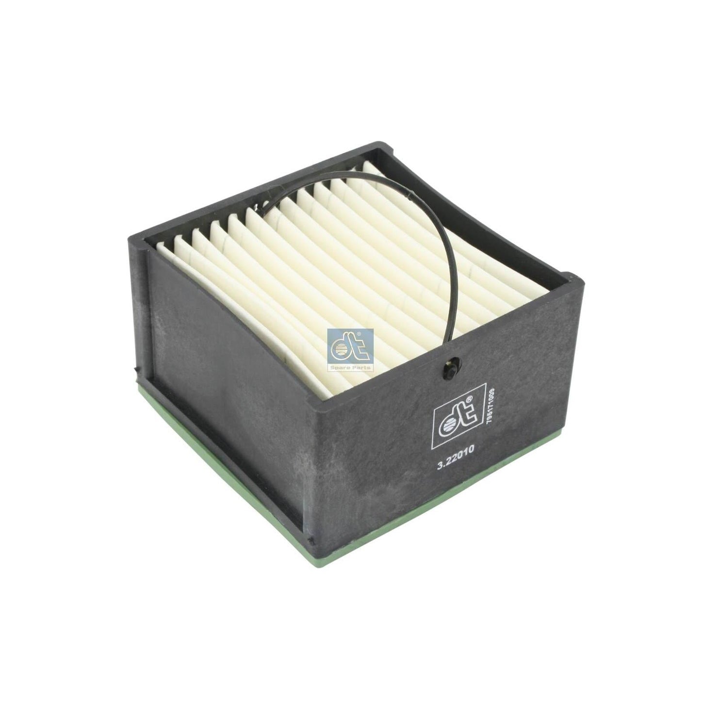 DT A/C 3.22010 Fuel Filter