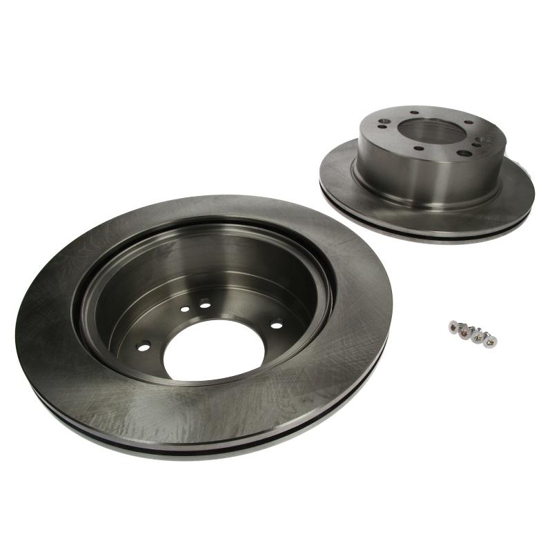 KNORR BS2325 Pretensioning Cylinder