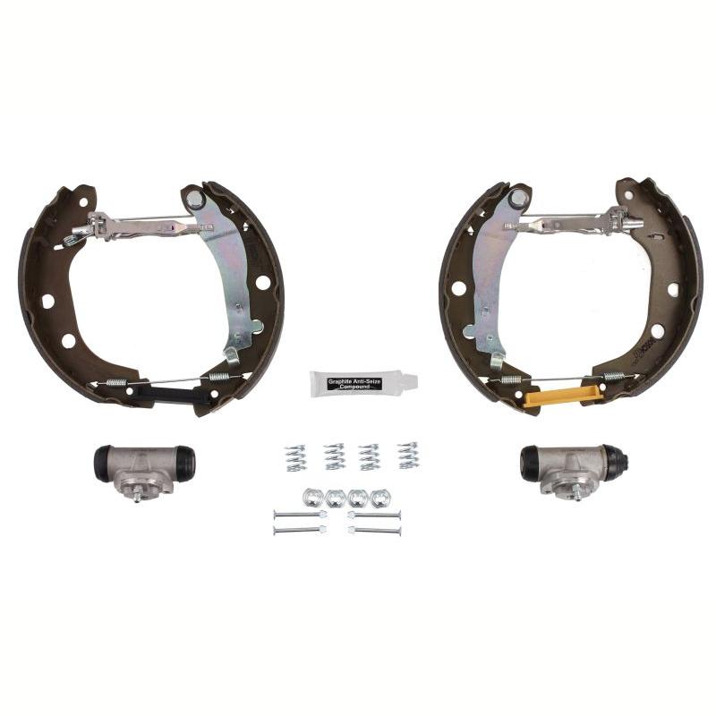 TRW MOTO BHN1441E Brake Caliper