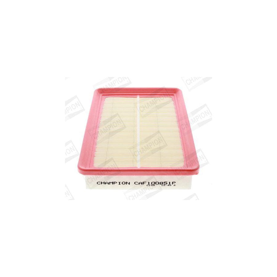 Champion Caf100851P Air Filter