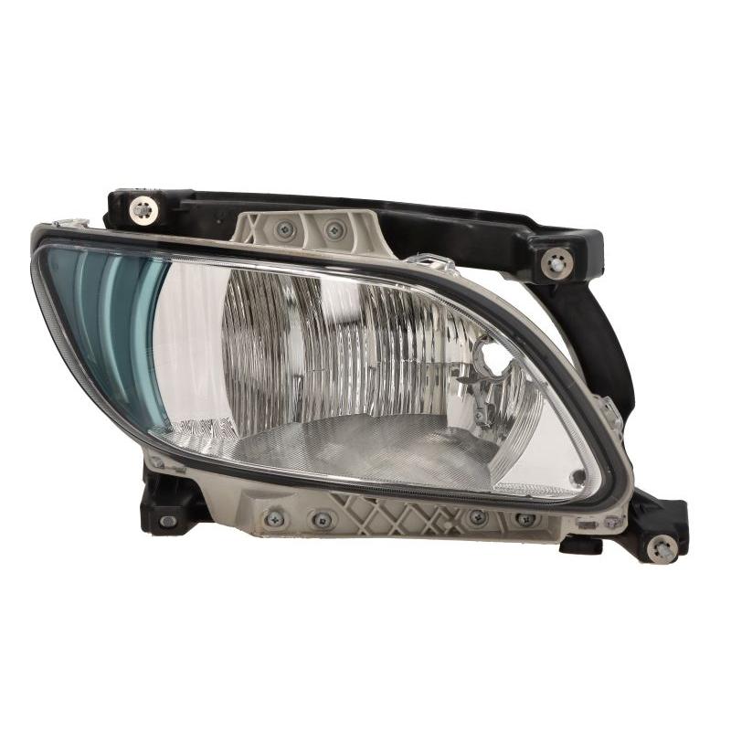 DEPO 450-2004R-UE Fog Light