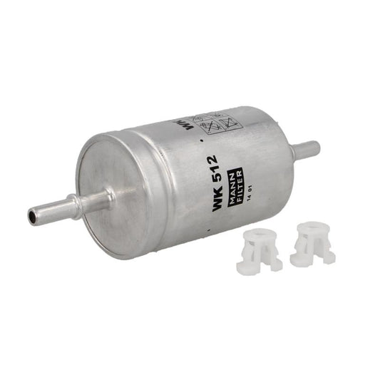 MANN-FILTER WK512 Fuel Filter