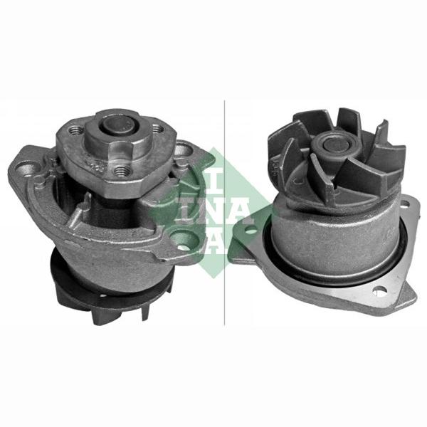 INA 538033410 Water Pump