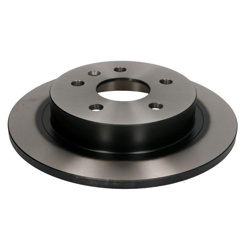 TRW MOTO DF6312 Brake Disc