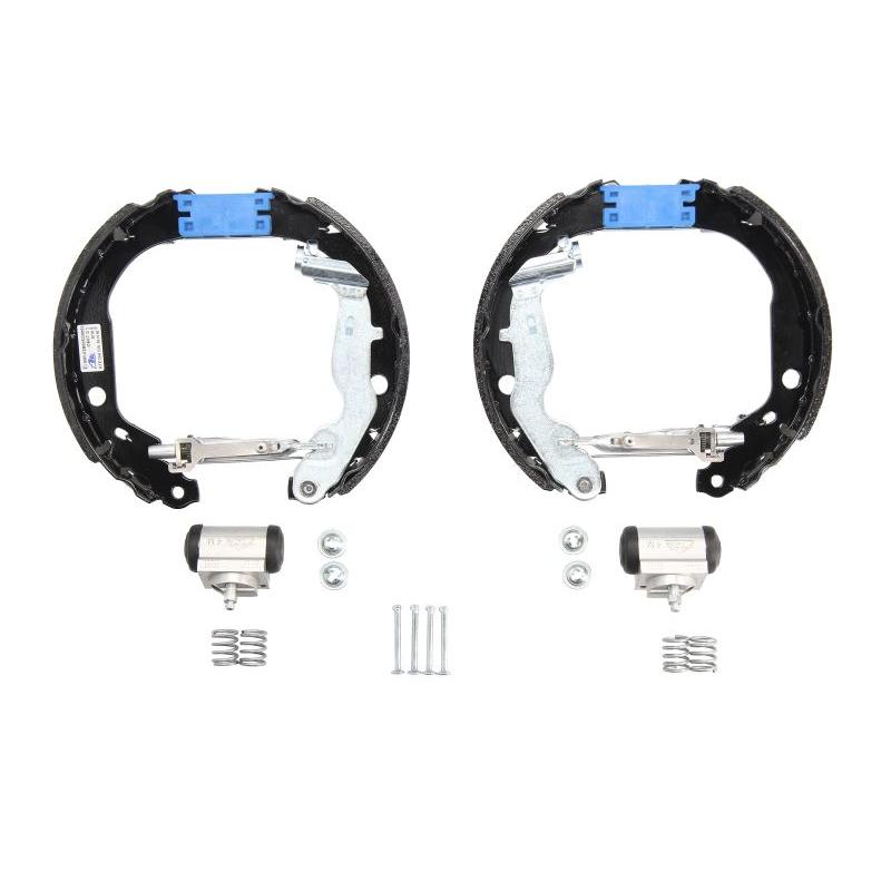 TRW MOTO BHV245E Brake Caliper