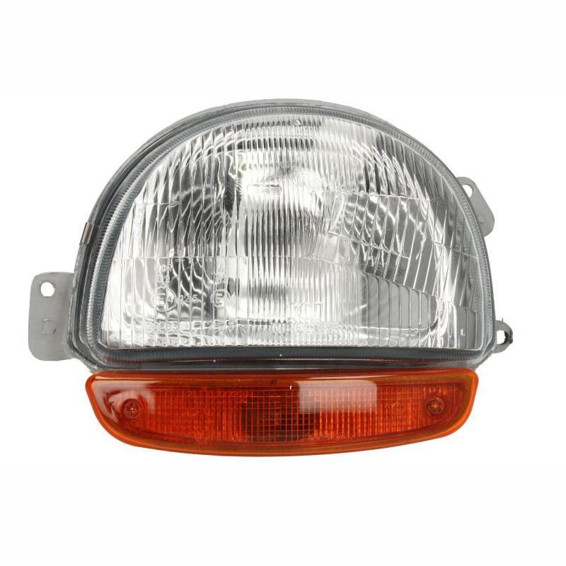 BLIC 5410-01-3701167P Headlight