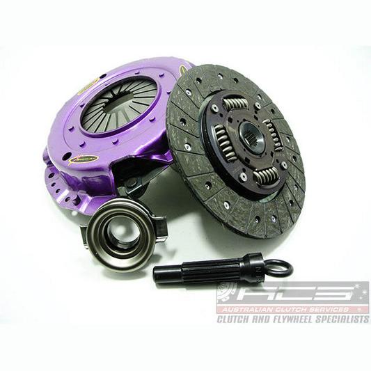 XTREME CLUTCH KNI20003-1A Clutch Kit (Tuning)