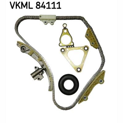 SKF VKML84111 Timing Chain Kit