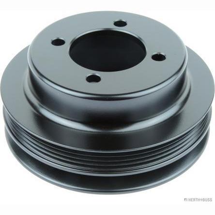 HERTH+BUSS JAKOPARTS J1095001 Crankshaft Belt Pulley