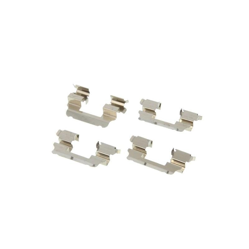 TRW MOTO PFK729 Disc Brake Pad Accessory Kit