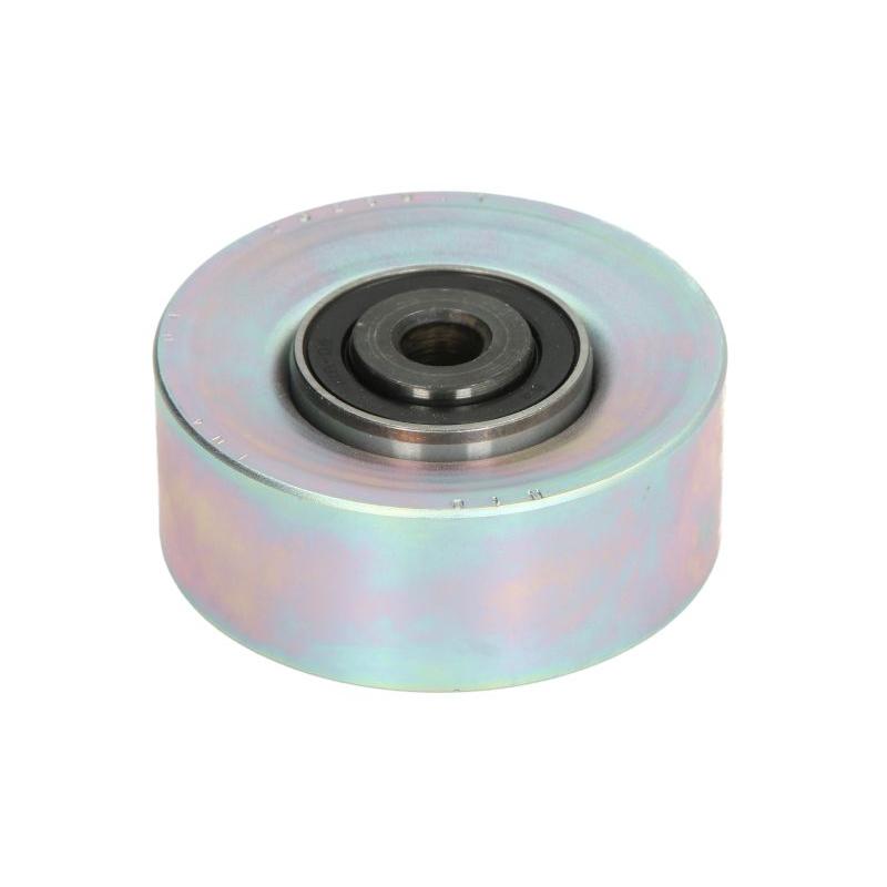 INA 532021410 V-Ribbed Belt Deflection/Guide Pulley