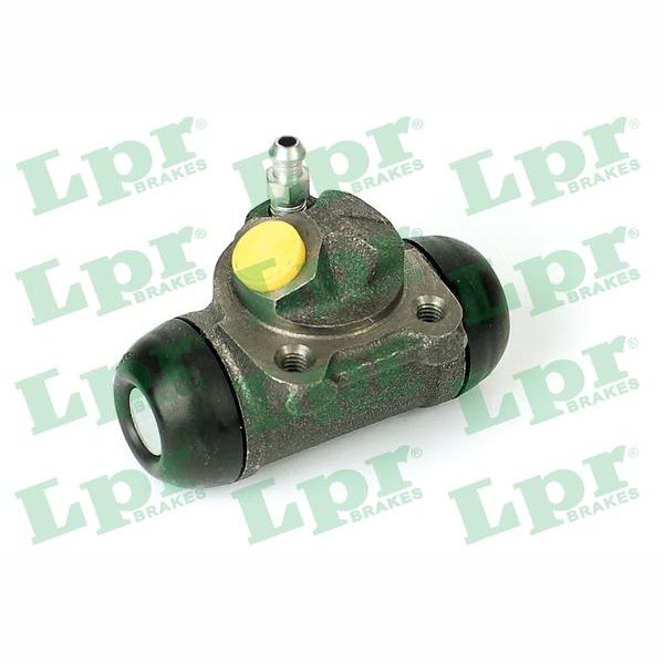 LPR LPR4546 Wheel Brake Cylinder