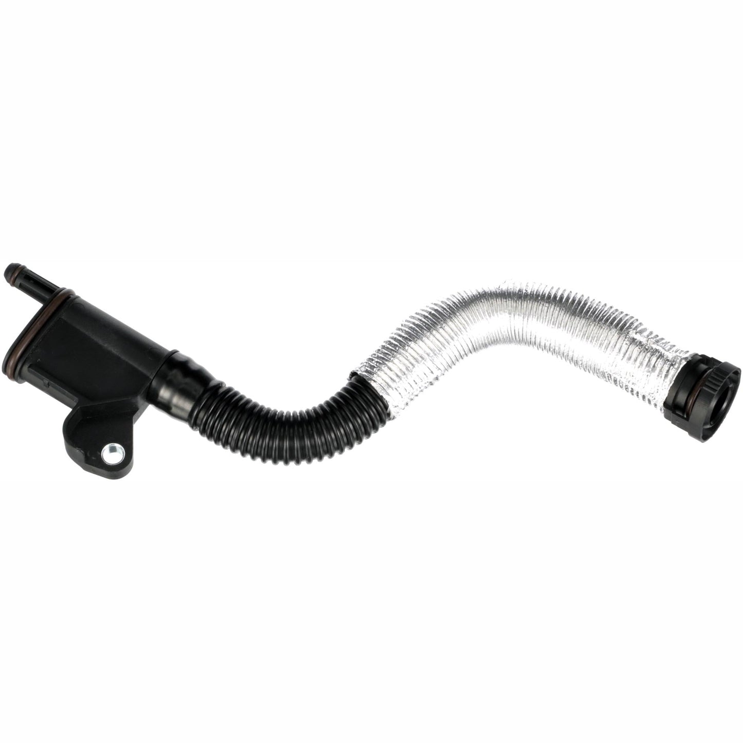 GATES GATEMH677 Crankcase Ventilation Hose
