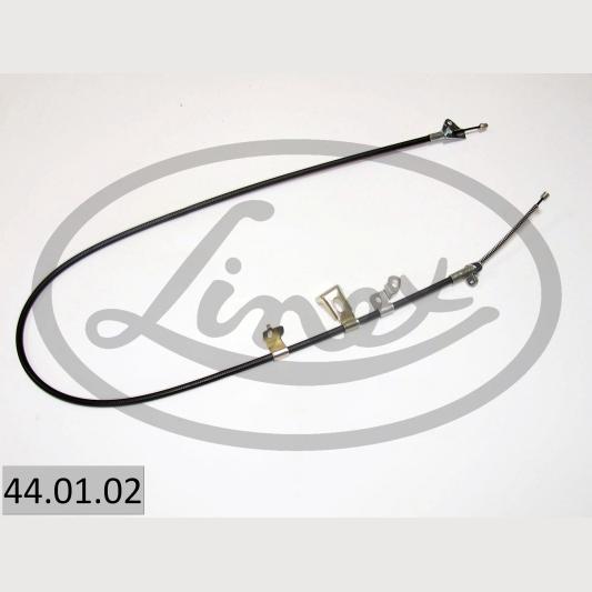 FEBI BILSTEIN FE29578 Parking Brake Cable Pull