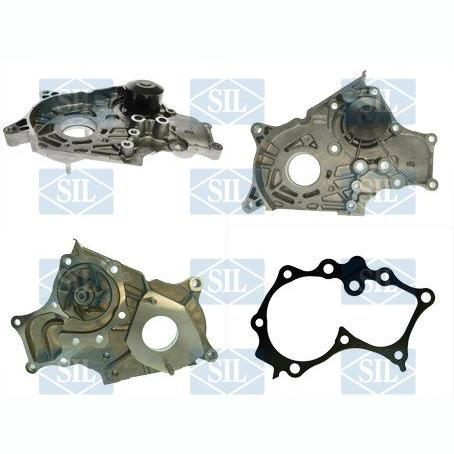 SIL PA1440 Water Pump