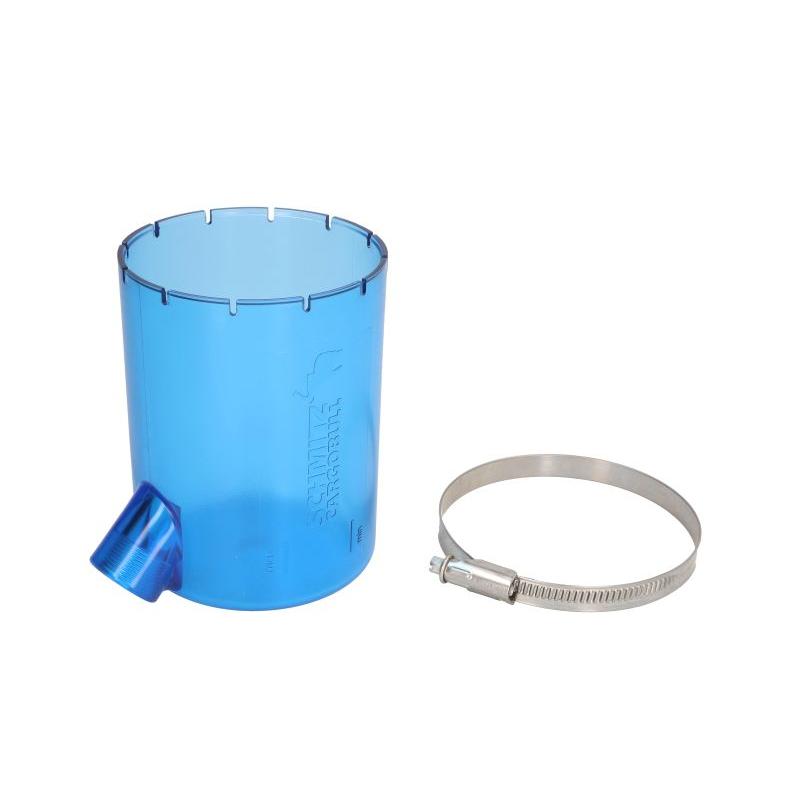 SCHMITZ SCH1011890 Oil Hydraulic Tank