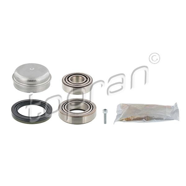 HANS PRIES HP401373 Wheel Bearing Kit