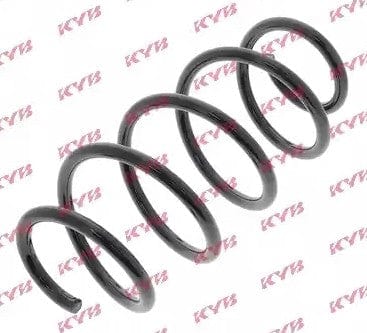 KYB K-Flex RH3351 Coil Spring
